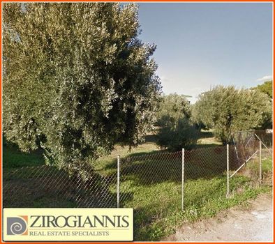 Οικόπεδο 470τ.μ. για πώληση-Πικέρμι