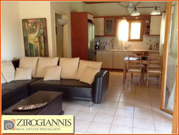 Μονοκατοικία 70 τ.μ. για πώληση, Κορινθία, Ευρωστίνη