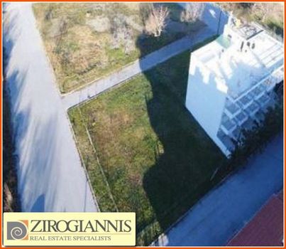 Οικόπεδο 750τ.μ. για πώληση-Όλυμπος