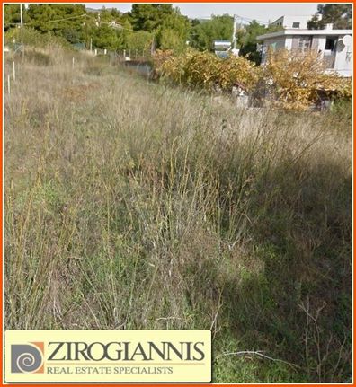 Οικόπεδο 280 τ.μ. για πώληση, Αθήνα - Ανατολικά Προάστια, Ανθούσα