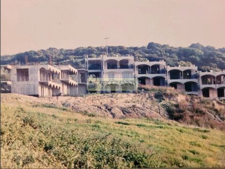 Ξενοδοχείο 1.500τ.μ. για πώληση-Κάστρο κυλλήνης
