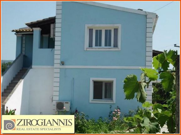 Μονοκατοικία 320 τ.μ. για πώληση, Ν. Κέρκυρας, Κέρκυρα