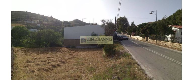 Οικόπεδο 404 τ.μ. για πώληση, Νησιά Αργοσαρωνικού, Σαλαμίνα