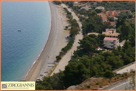 Land plot 5.034sqm for sale-Diakopto