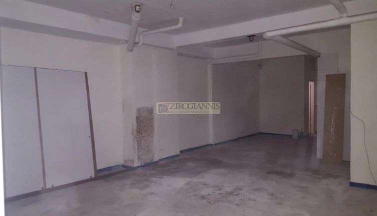 Αποθήκη 92 τ.μ. για πώληση, Αθήνα - Κέντρο, Σεπόλια - Σκουζέ