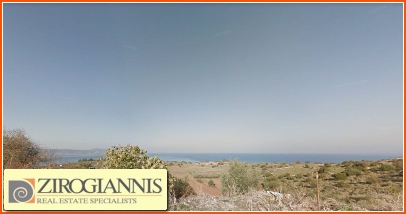 Αγροτεμάχια 23.086 τ.μ. προς πώληση, Αιτωλοακαρνανία, Αμφιλοχία
