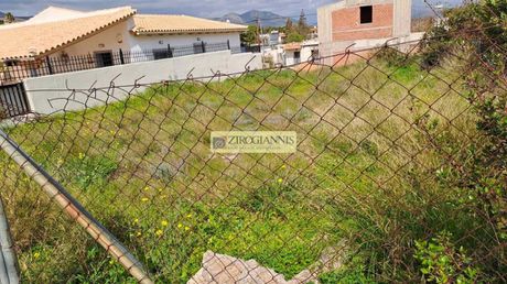 Οικόπεδο 289τ.μ. για πώληση-Νέα μάκρη