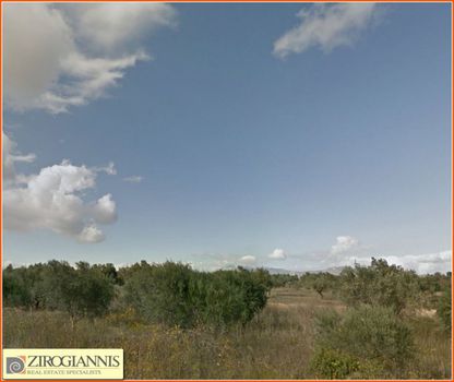 Αγροτεμάχια 2.700 τ.μ. για πώληση