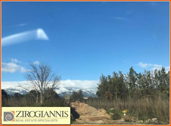 Land plot 710 sqm for sale, Athens - North, Kifisia