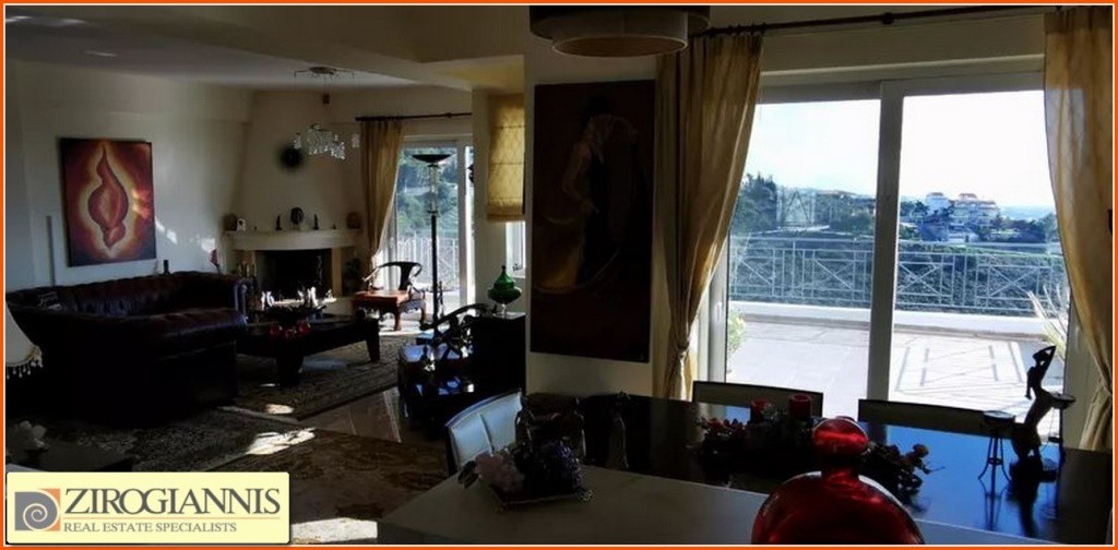 Βίλλα 280 τ.μ. πρός πώληση, Αττική - Υπόλοιπο, Πικέρμι