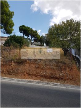 Οικόπεδο 510τ.μ. για πώληση-Ανθούσα