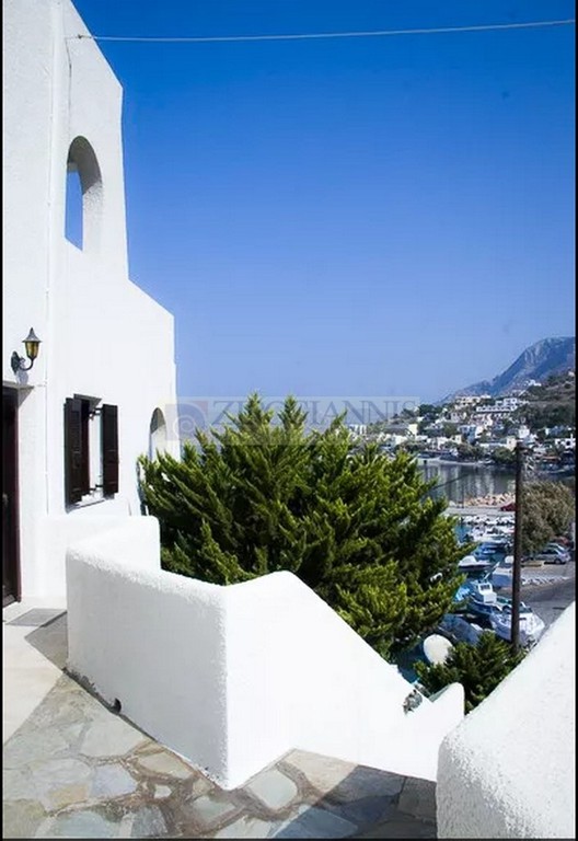 Ξενοδοχείο 210 τ.μ. προς πώληση, Κάλυμνος