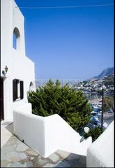 Ξενοδοχείο 210 τ.μ. για πώληση, Δωδεκάνησα, Κάλυμνος-thumb-2