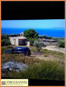 Αγροτεμάχια 12.000τ.μ. για πώληση-Ανατολική μάνη