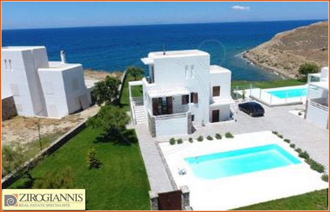 Μεζονέτα 128 τ.μ. για πώληση, Κυκλάδες, Νάξος