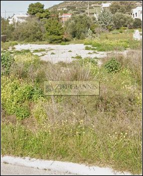 Οικόπεδο 805τ.μ. για πώληση-Ανάβυσσος