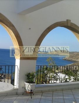 Ξενοδοχείο 540τ.μ. για πώληση-Κύθηρα