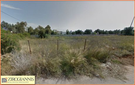 Οικόπεδο 370τ.μ. για πώληση-Νέα μάκρη