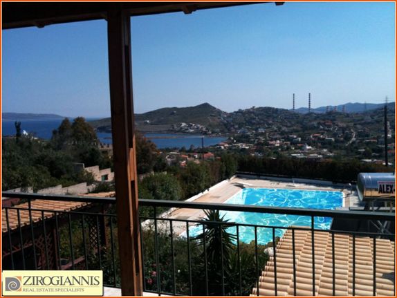 Detached home 600 sqm for sale, Rest Of Attica, Keratea
