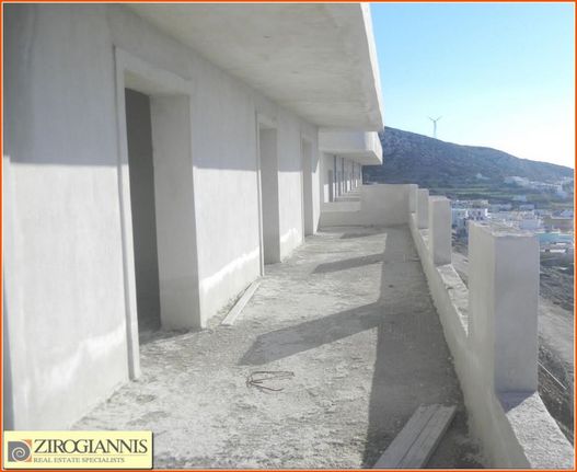 Ξενοδοχείο 2.271 τ.μ. για πώληση, Δωδεκάνησα, Κάρπαθος