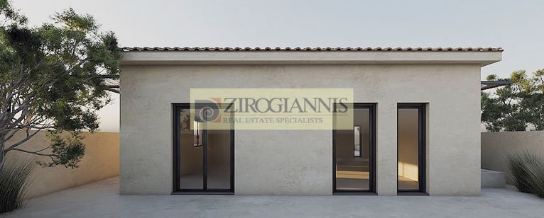 Μονοκατοικία 85 τ.μ. για πώληση, Ν. Κεφαλονιάς, Κεφαλονιά