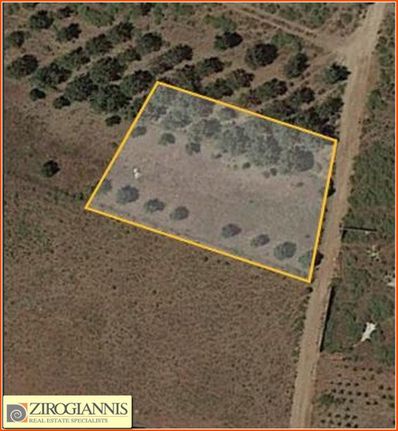 Οικόπεδο 1.200 τ.μ. για πώληση, Αττική - Υπόλοιπο, Κερατέα