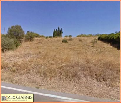 Οικόπεδο 1.740 τ.μ. για πώληση