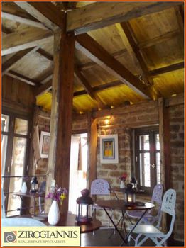 Κατάστημα 70τ.μ. για πώληση-Άμφισσα