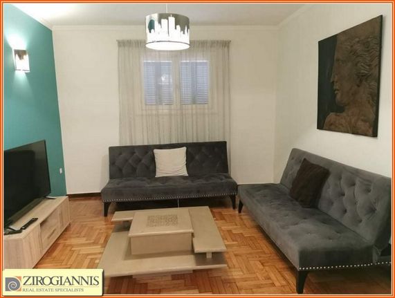 Διαμέρισμα 62 τ.μ. για πώληση, Αθήνα - Κέντρο, Λεωφ. Πατησίων - Λεωφ. Αχαρνών