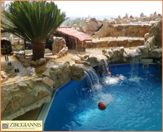 Μονοκατοικία 162 τ.μ. για πώληση, Κορινθία, Λουτράκι-Περαχώρα