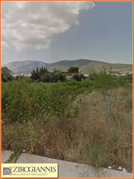 Οικόπεδο 256τ.μ. για πώληση-Παλλήνη