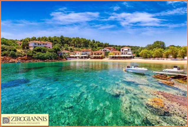 Οικόπεδο 120.000 τ.μ. για πώληση, Μαγνησία, Αργαλαστή