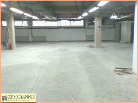 Επιχειρηματικό κτίριο 4.300 τ.μ. για πώληση, Θεσσαλονίκη - Περιφ/Κοί Δήμοι, Ωραιόκαστρο