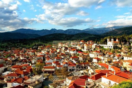 Διαμέρισμα 90τ.μ. για πώληση-Δεσφίνα