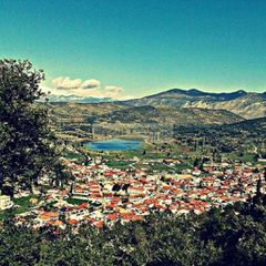 Διαμέρισμα 90 τ.μ. για πώληση, Φωκίδα, Δεσφίνα-thumb-1