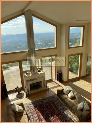 Βίλλα 1.030 τ.μ. για πώληση, Αθήνα - Ανατολικά Προάστια, Παλλήνη