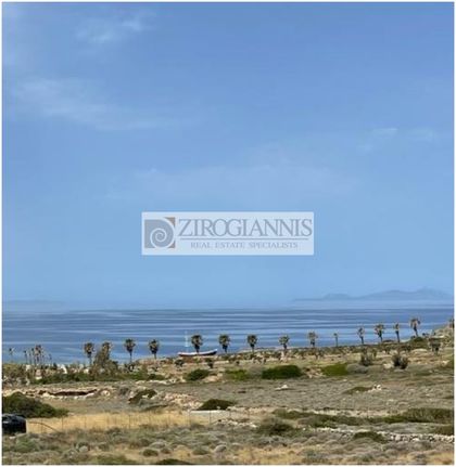 Οικόπεδο 4.061 τ.μ. για πώληση, Κυκλάδες, Ίος