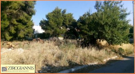 Οικόπεδο 1.577τ.μ. για πώληση-Μελίσσια