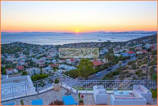 Βίλλα 390 τ.μ. προς πώληση, Σαρωνίδα Αττικής-thumb-20