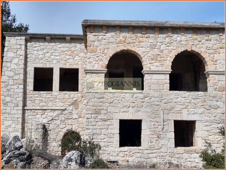 Αγροτεμάχια 1.500τ.μ. για πώληση-Μάνδρα