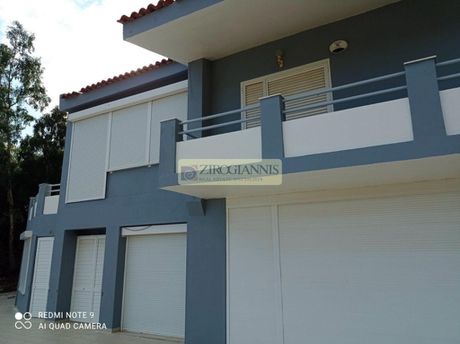 Μονοκατοικία 240τ.μ. για πώληση-Μαραθώνας