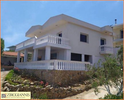Detached home 150sqm for sale-Keratea