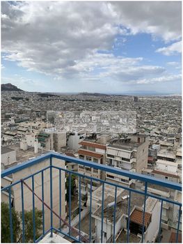 Διαμέρισμα 112τ.μ. για πώληση-Κυψέλη