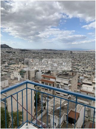 Διαμέρισμα 112 τ.μ. για πώληση, Αθήνα - Κέντρο, Κυψέλη