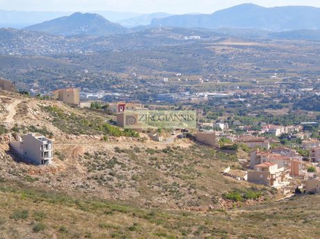 Οικόπεδο 1.000τ.μ. για πώληση-Πικέρμι