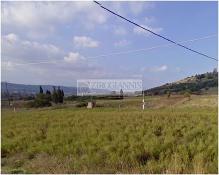 Οικόπεδο 1.223τ.μ. για πώληση-Κύμη