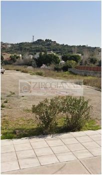 Οικόπεδο 1.136τ.μ. για πώληση-Καλύβια θορικού