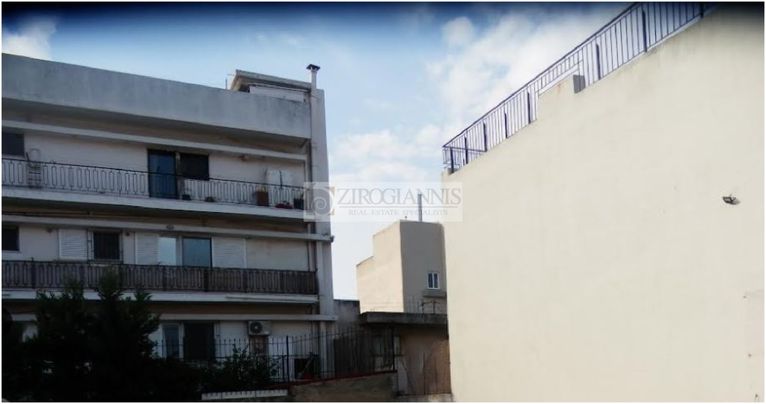 Land plot 197 sqm for sale, Athens - West, Agioi Anargiroi