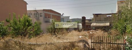 Οικόπεδο 232,5τ.μ. για πώληση-Γέρακας