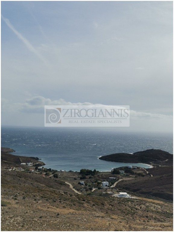 Οικόπεδο 765.000 τ.μ. προς πώληση, Καστρί Καρύστου